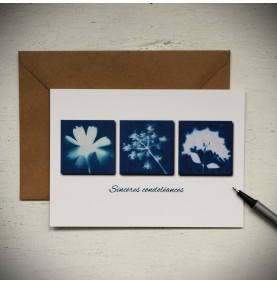 CP Cyanotype Fleurs 3